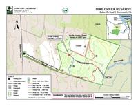 Dike Creek Reserve NOV2020 2