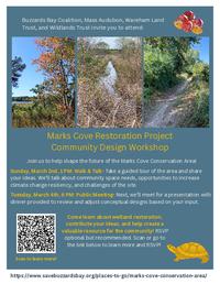 Marks Cove Flyer Final