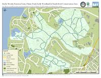 Map Beebe Peterson Flume Kelly