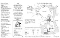 Map assawompset pond complex