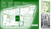 Map buttonwood park