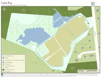 Map grassi bog