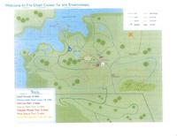 Map lloyd center for the environment