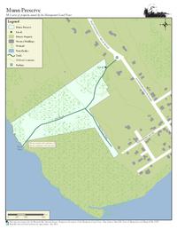 Map munn preserve