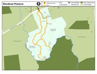 Map shoolman preserve
