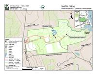 Map smith farm