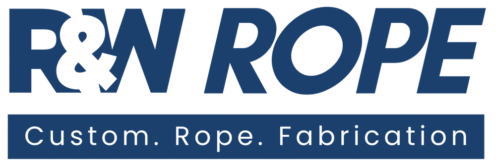 Rw rope logo